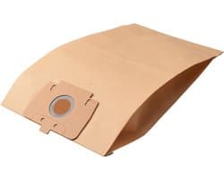 Geschikt voor CLEANFIX. voordeelpak 2 x 10 stuks. Stofzuigerzakken voor S10, S10Plus, S10PlusEco, SW15, 22.430, papier. COVAKO Merk