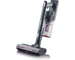 Severin HV 7966 Draadloze 2-in-1 hand- en steelstofzuiger - 40 minuten looptijd - Extreem licht model