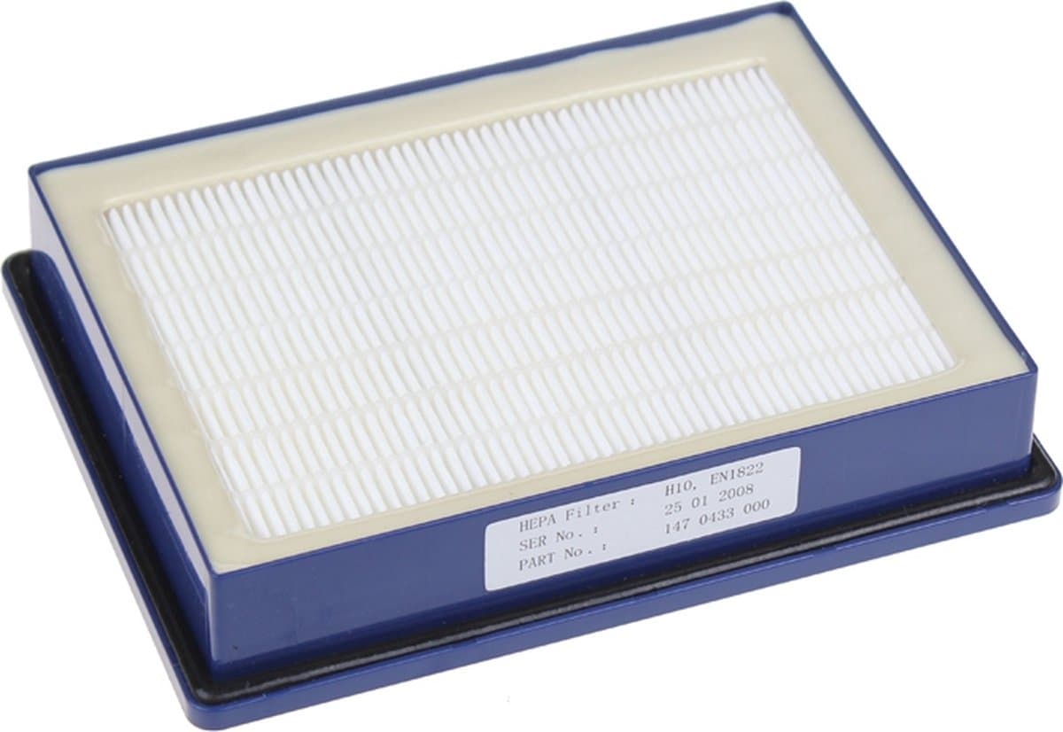 Nilfisk HEPA Filter H10 — afbeelding 1