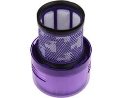 Geschikt voor DYSON - FILTER UNIT V11 sv14 sv17 V15 sv22 - 97001302