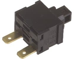 Geschikt voor DYSON - DYSON SCHAKELAAR DC05/DC08 alternatief - 90118105