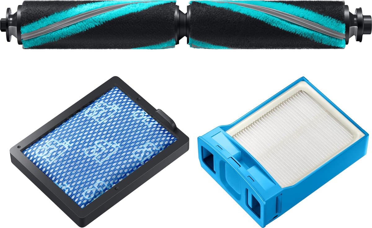 Samsung VCA-RAK95 stofzuiger accessoire Robotstofzuiger Filter & borstel — afbeelding 1