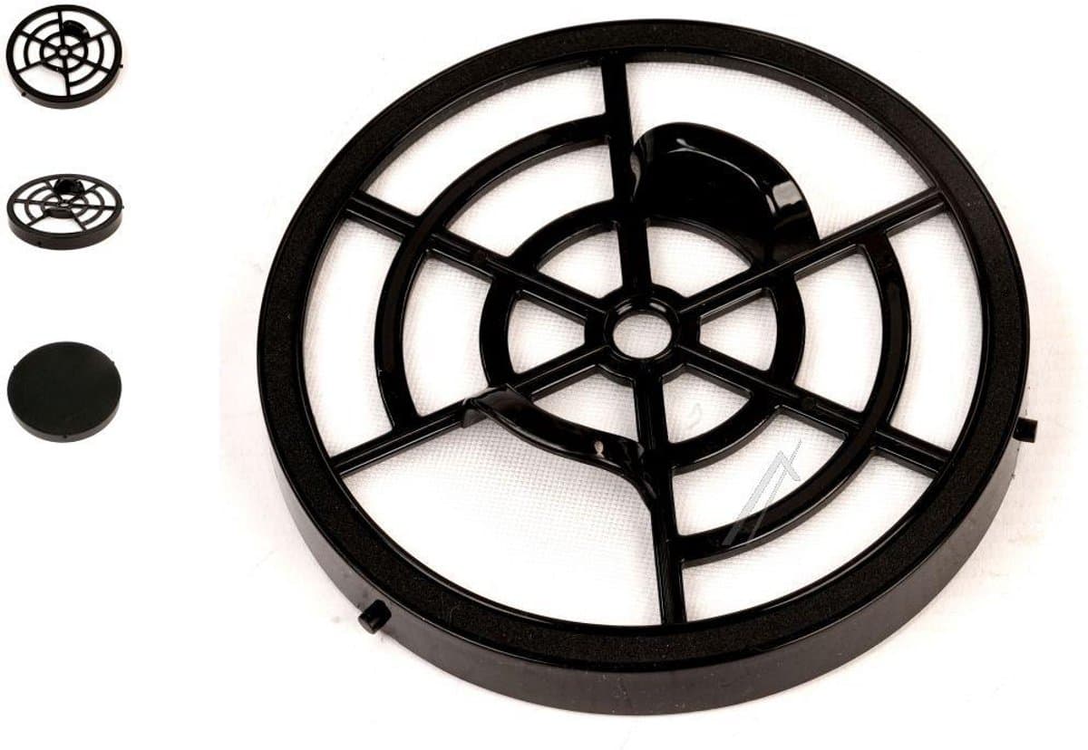 Philips / Saeco Wasbaar filter voor de XB10... en XB11... series - 642001014627 — afbeelding 1