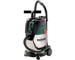 Metabo ASA 30 L PC Inox nat- en droogzuiger 1250 W 30 l ( 602015000 ) stofklasse L