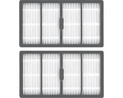 2x HEPA filter geschikt voor iRobot Roomba S9 S9+ - Vervanging onderdeel