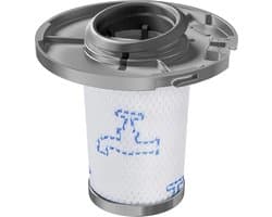 Rowenta filter - Stofzuigerfilter set geschikt voor X-force Flex 8.60 - RH9638 RH9678 RH9639 RH9679 RH9637 RH9677 - X-Pert 6.60 RH6837 RH6877 RH6878 RH6838 - en de - Handstick Cordless X-PERT 6.60 - Filterset - Scheidingsfilter ZR009006