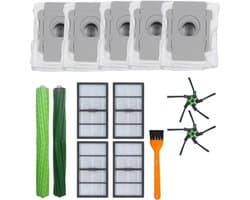 iRobot Roomba s9+ Onderhoudsset (Plus.Parts® alternatief voor 4646124 / 4655986)