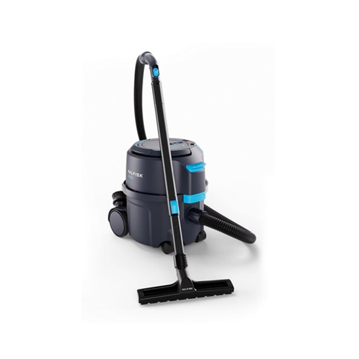 Nilfisk VP400 R Hepa T Stofzuiger — afbeelding 1