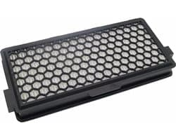 HEPA Filter geschikt voor Miele Air clean Plus SF-HA50 S4 S5 S6 S8 C2 C3 C1 S8000, S6000, S5000, S4000 - Stofzuigerfilteraccessoires