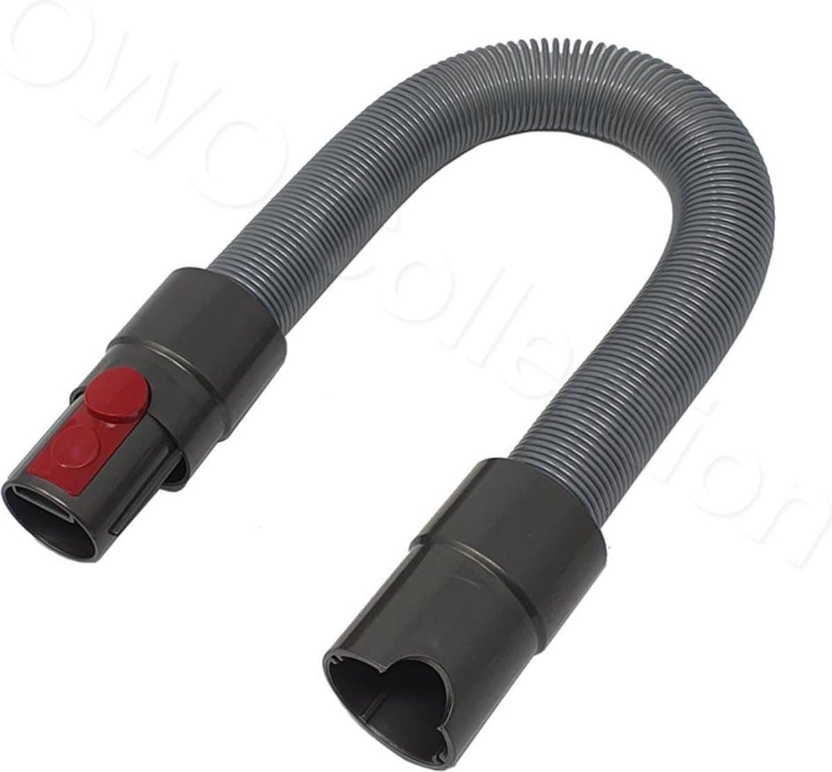 Flexibele verleng slang 50-160cm geschikt voor Dyson V7 V8 V10 V11 V15 sv10 sv11 sv12 sv14 sv16 sv17 sv22 50-150cm — afbeelding 1