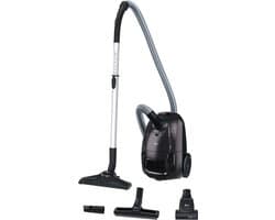 Hoover HE120PET 011 2,5 l Cilinderstofzuiger Droog 700 W Stofzak