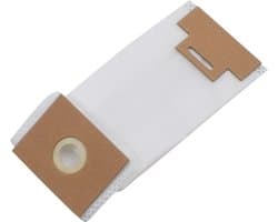 Geschikt voor FESTOOL. 10 stuks. Stofzuigerzakken voor DS400, DTS400, synthetisch. COVAKO Merk