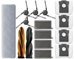 Dreame Aqua10 (Pro/Ultra) Track Onderhoudsset (Plus.Parts® alternatief voor RAK66)