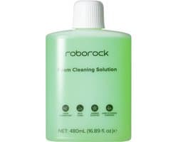 Reinigingsschuimoplossing - ROBOROCK - Voor F25 ACE PRO - 480 ml