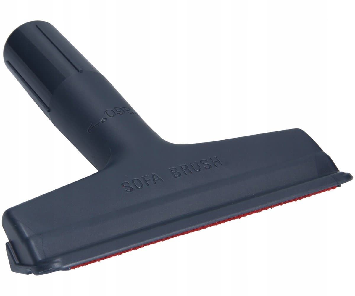 Schoonmaakmondstuk voor Tefal Rowenta X-Pert 6.60 Allergy TY6837 — afbeelding 1
