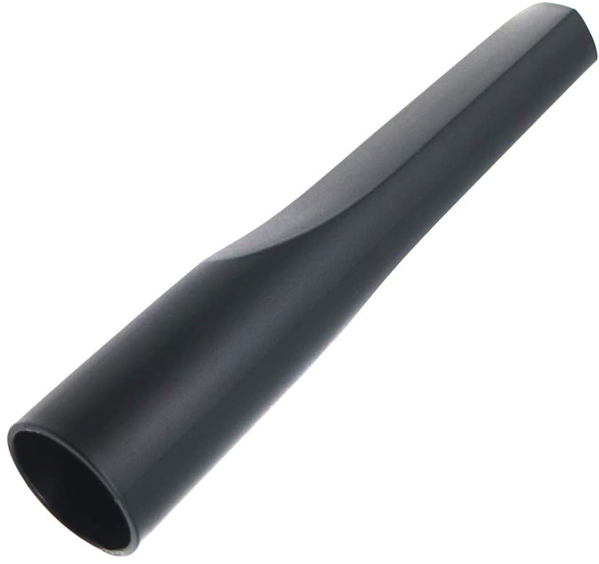 ZEYNOMAX - Platte kop stofzuiger - Geschikt voor nauwe plaatsen - 32 mm - Voor Philips en Electrolux - Ideaal voor hoeken en kasten - 1 stuk — afbeelding 1