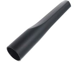 ZEYNOMAX - Platte kop stofzuiger - Geschikt voor nauwe plaatsen - 32 mm - Voor Philips en Electrolux - Ideaal voor hoeken en kasten - 1 stuk