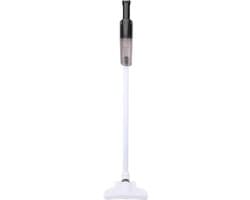 Draadloze Steelstofzuiger - Handstofzuiger Oplaadbaar - Snelle Reiniging Huis - 6-in-1 Veelzijdig - 350 ml - Zwart