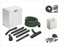 Festool - RS-HW D 36-Plus Reinigingsset - Ø 36 mm - Voor Vakman
