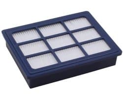Geschikt voor NILFIK. voordeelpak 2 stuks Luchtafvoerfilter vor VP400, VP 400, 1471250500, Hepa H13. COVAKO Merk