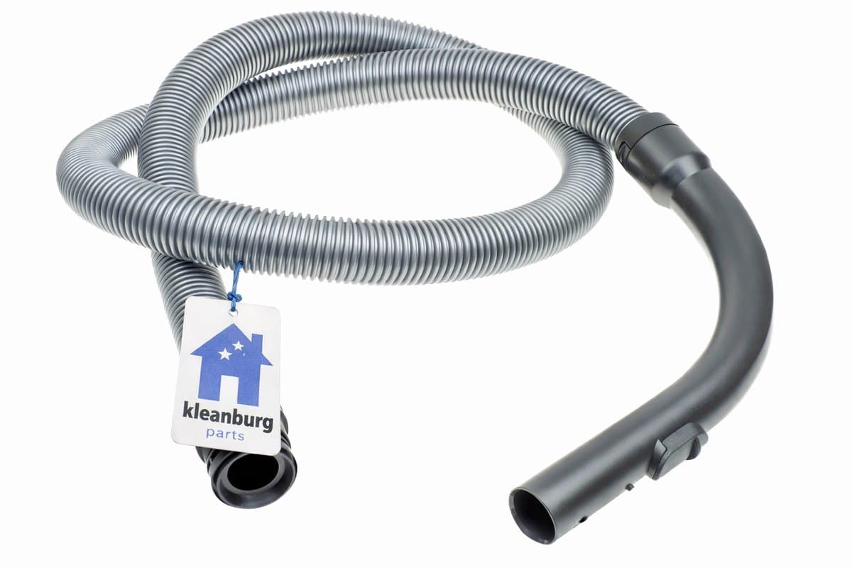 Kleanburg® Geschikt voor Miele - Stofzuigerslang voor Classic C1 en S2000 serie, compleet met pistoolgreep — afbeelding 1