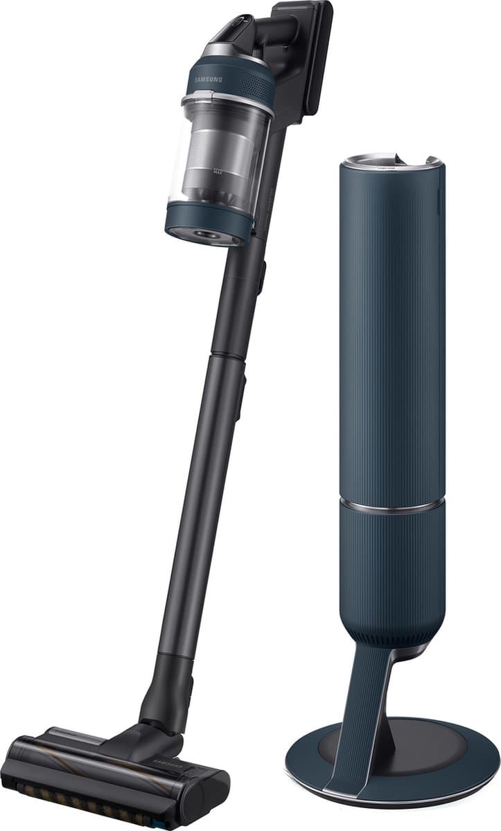 Samsung Bespoke Jet pro extra Zakloos 2 l 210 W Blauw — afbeelding 1