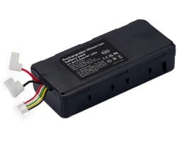 Stofzuigeraccu - 21,6 V - 4500 mAh - Li-ion