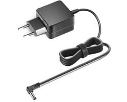 Voeding 10,8 V 500 mA oplader oplaadkabel voor VC100 & VG100 accustofzuiger raamreiniger vervangt KSAA1200050W1EU (48513) 48772 KSAS7R51080050HE raamzuiger netsnoer power adapter