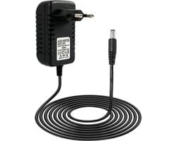 26V 0.5A Universele Oplader voor Snoerloze Stofzuiger