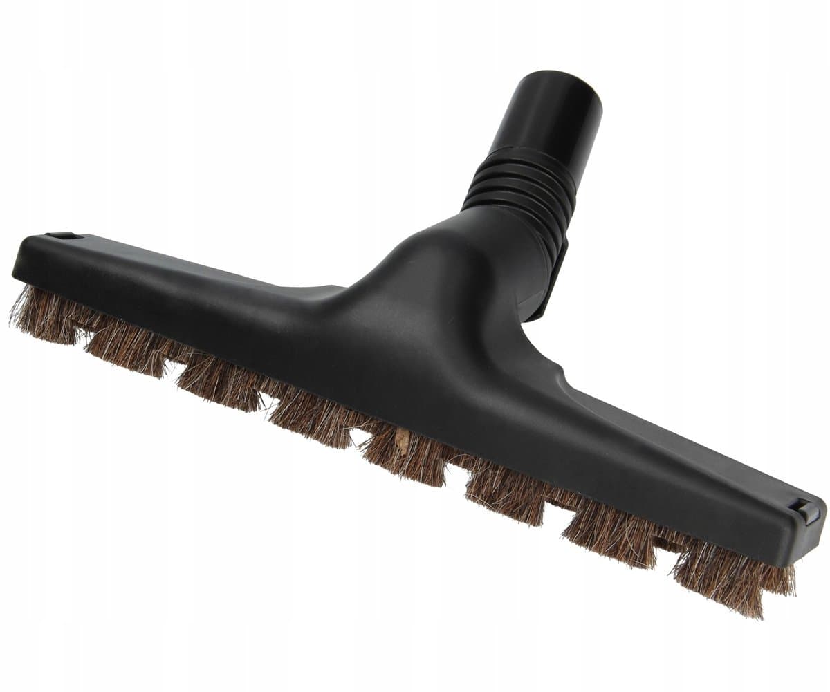 Parketborstel voor Zelmer Odyssey stofzuigers - 255mm breed — afbeelding 1
