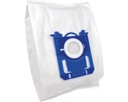 12 Stofzuigerzakken PARTS4® geschikt voor AEG / Philips / Electrolux S-BAG | Made in Europe | Passend in o.a. AEG VX4, VX6, VX7, VX8, 6000 serie, GR201 of Philips Active, PowerPro, PerformerPro, PH99, FC8021/03, FC8021/05