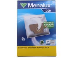 ELECTROLUX - Stofzuigerzak 1200 5 zakken + 1 microfilter - 9001961961