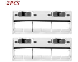 Geschikt voor Ecovacs T20 PRO/T20 MAX/T20 PRO PLUS Stofzuiger Filters Borstel Dweil Doek