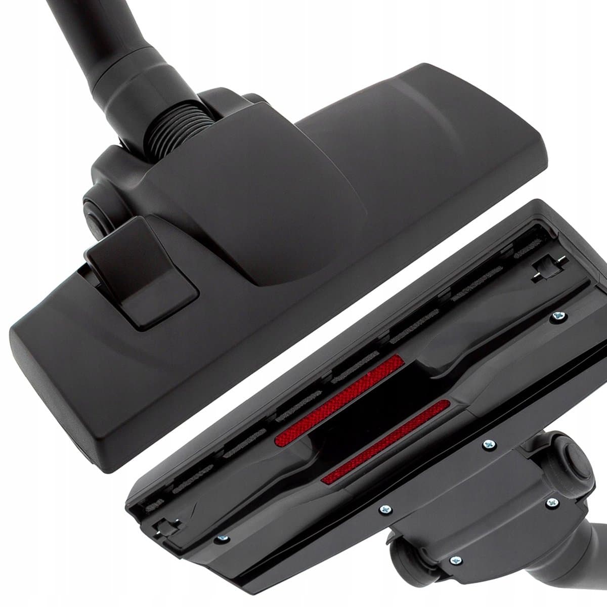 Universele 32 mm stofzuigerborstel voor diverse oppervlakken — afbeelding 1