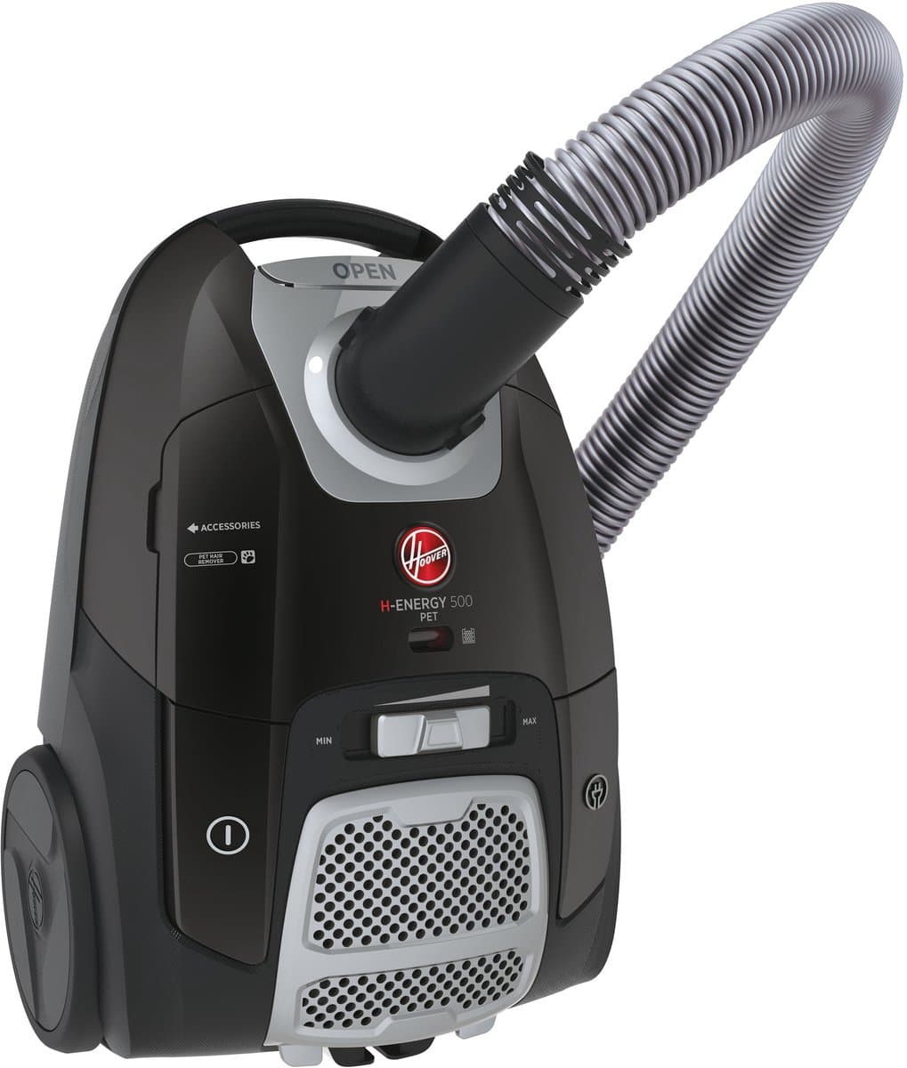 Hoover HE520PET - Stofzuiger met zak Pet - 3,5 l — afbeelding 1