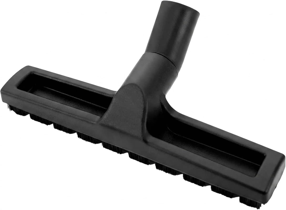 Vloerborstel - 35 mm - Universeel - Stofzuigerborstel Universeel - Voor Harde Vloeren, Parket - 30*4.5mm — afbeelding 1