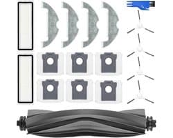 Accessoireset voor robotstofzuigers voor Dreame D10 Plus Gen 2