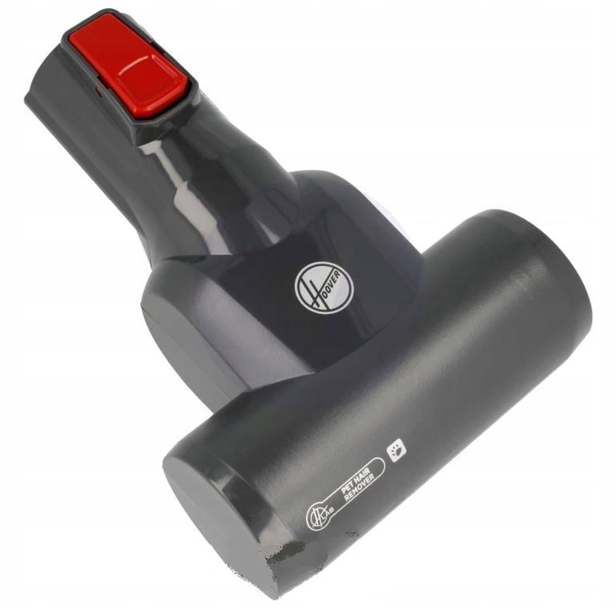 Mini Turboborstel voor Hoover H-Free 100 Stofzuiger — afbeelding 1