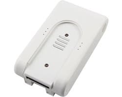 Stofzuigeraccu - 3000 mAh - Geschikt voor Xiaomi G10 G9
