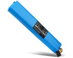 Stofzuigeraccu - 3000mAh - 12V NiMH