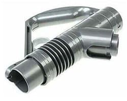 Geschikt voor Handgrepen voor Dyson DC26, DC33C, DC35, DC46, DC48 en DC52