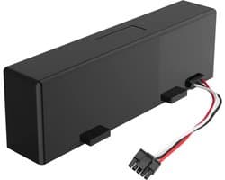 Stofzuigeraccu - 14,4 V - 3000 mAh - Li-Ion