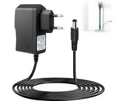 Oplader - 26 V 0,5 A - voor steelstofzuiger