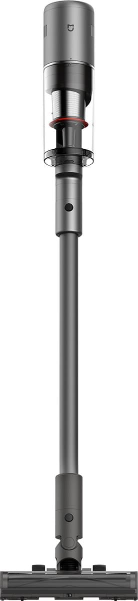Mijia Vacuum Cleaner 4 Pro | Steelstofzuiger | 280AW krachtige zuigkracht voor het hele huis | Tot 90 minuten batterijduur | 180° brede stofdetectie met blauw licht — afbeelding 1