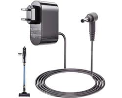 Vervangende Oplader voor Dyson Draadloze Stofzuiger