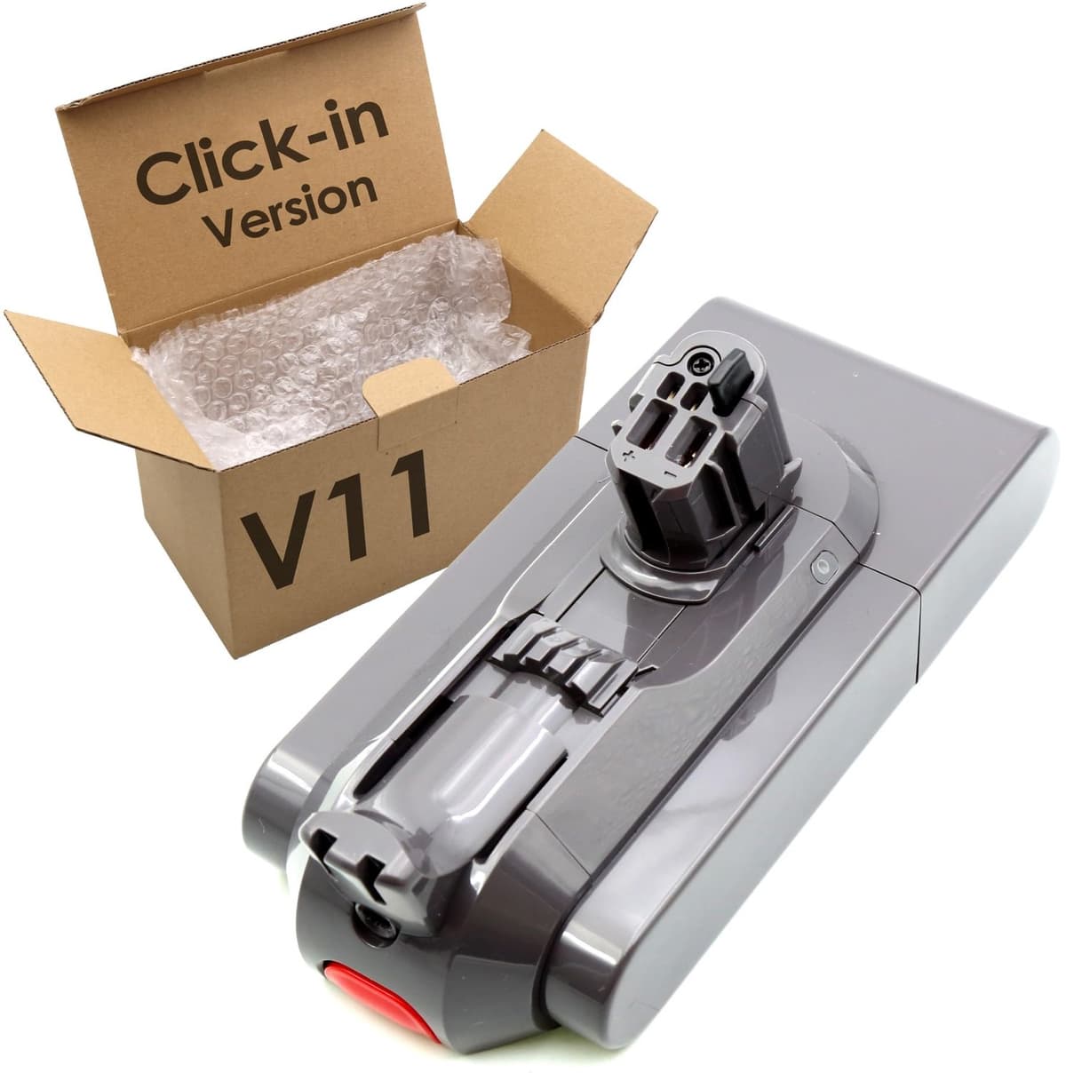Vervangende Batterij voor Dyson V11 — afbeelding 1