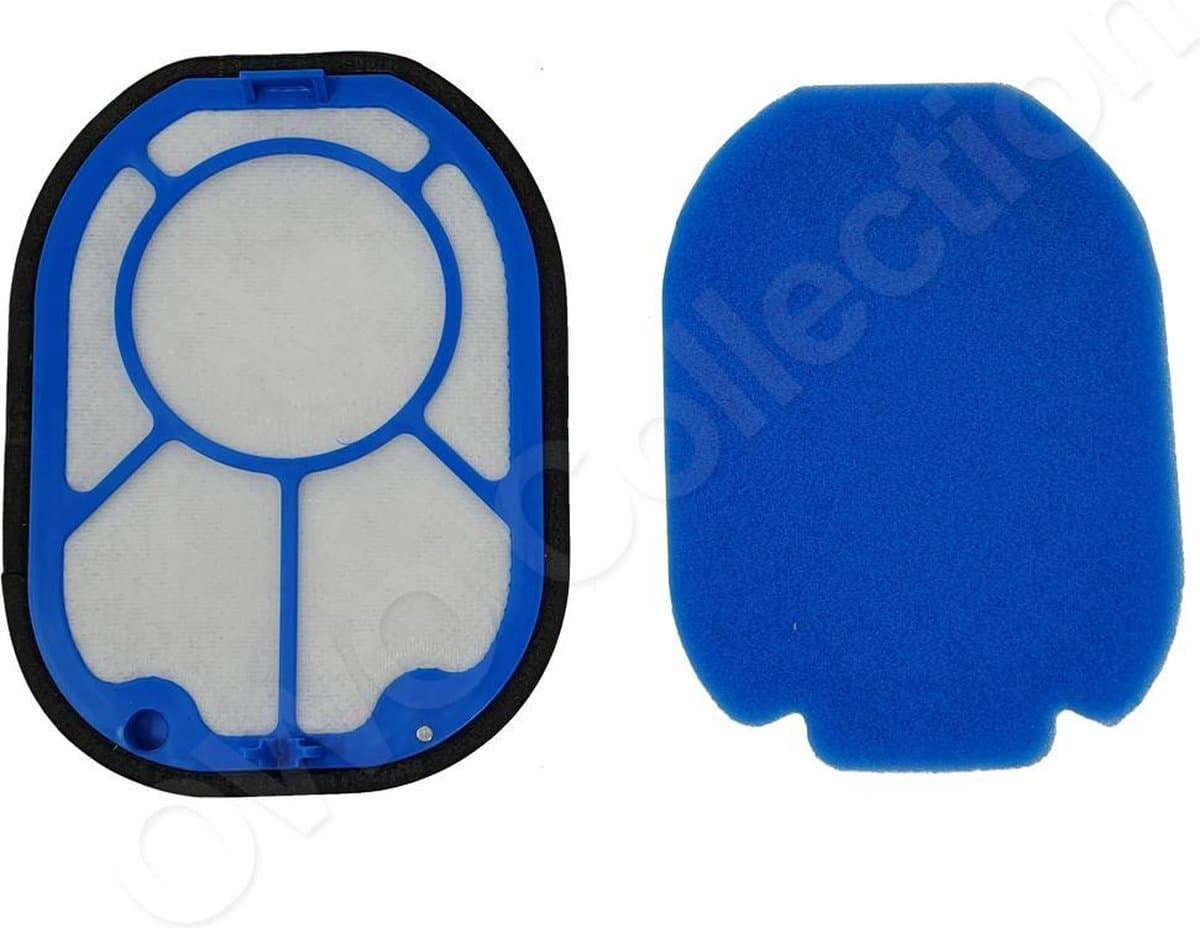 Motor-filter geschikt voor Dyson DC16 - uitwasbaar motorfilter — afbeelding 1