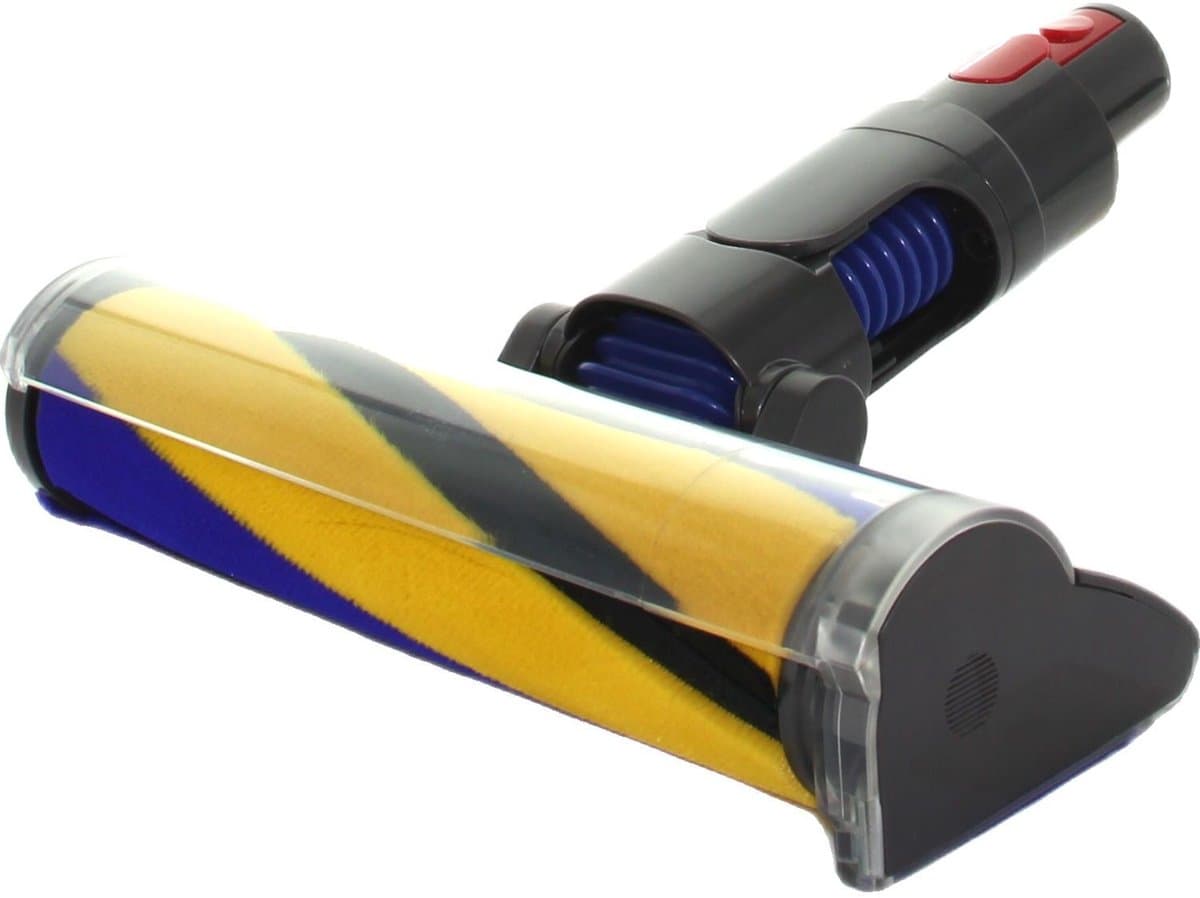 Dyson V7, V8, V10, V11, Outsize en V15 Laser Vloerzuigmond (Plus.Parts® alternatief voor 972522-01) — afbeelding 1