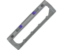 Vervanging Hoofdborstelskap - geschikt voor Narwal Freo Z10 - Freo Pro - Freo X Plus - Freo X Ultra - Freo Z Ultra robotstofzuiger - accessoires