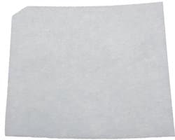 Geschikt voor PHILIPS - INLET FILTER PHOENIX - 432200494331